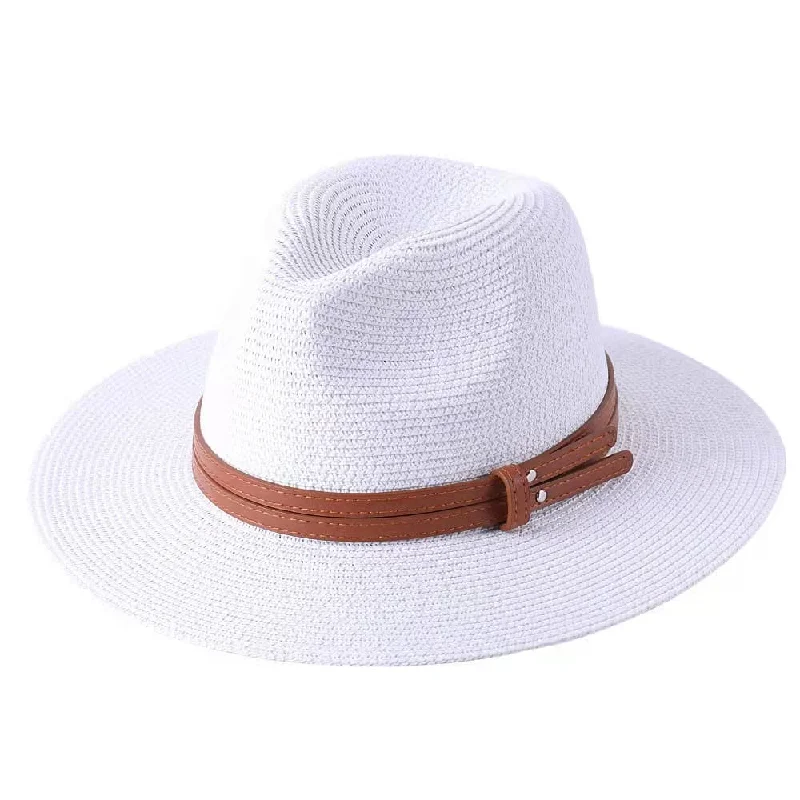 Marbella Summer Fedora Hat