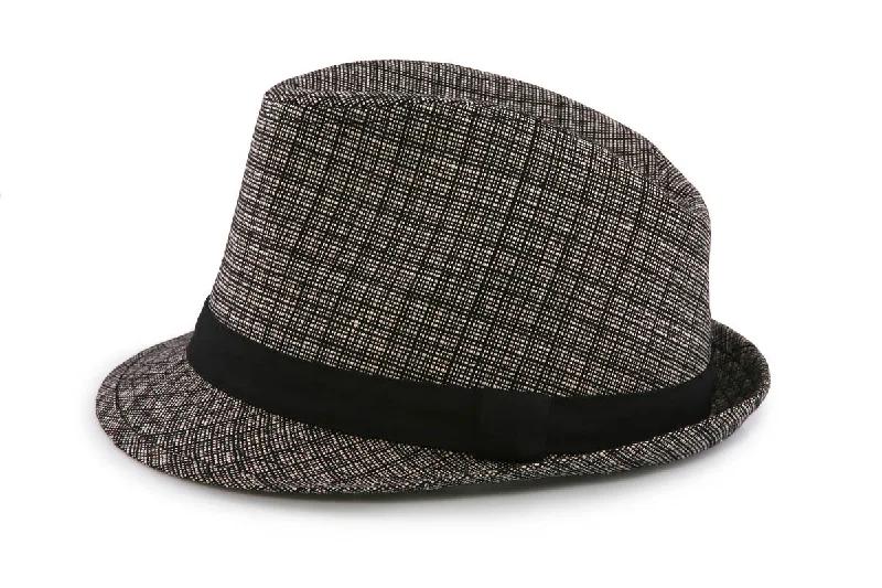 Men's Fedora Hat