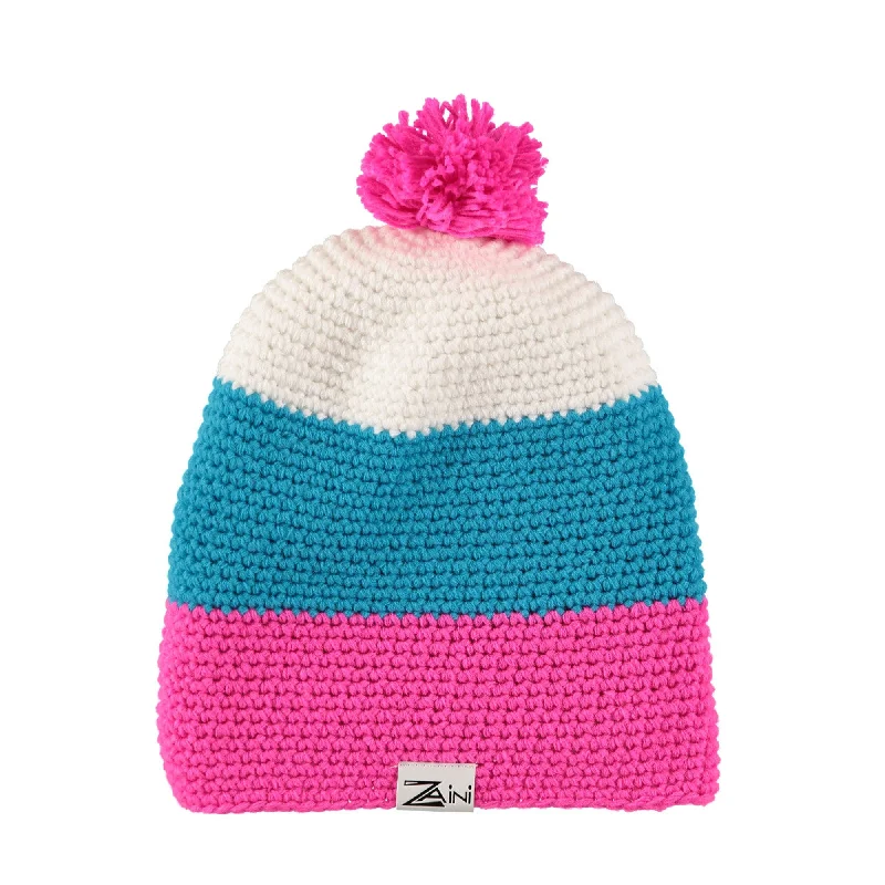 Moffat Beanie Bobble Hat