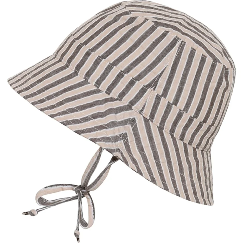 MP Danmark 35995361 Mavis Bucket Hat 351 Brown Melange