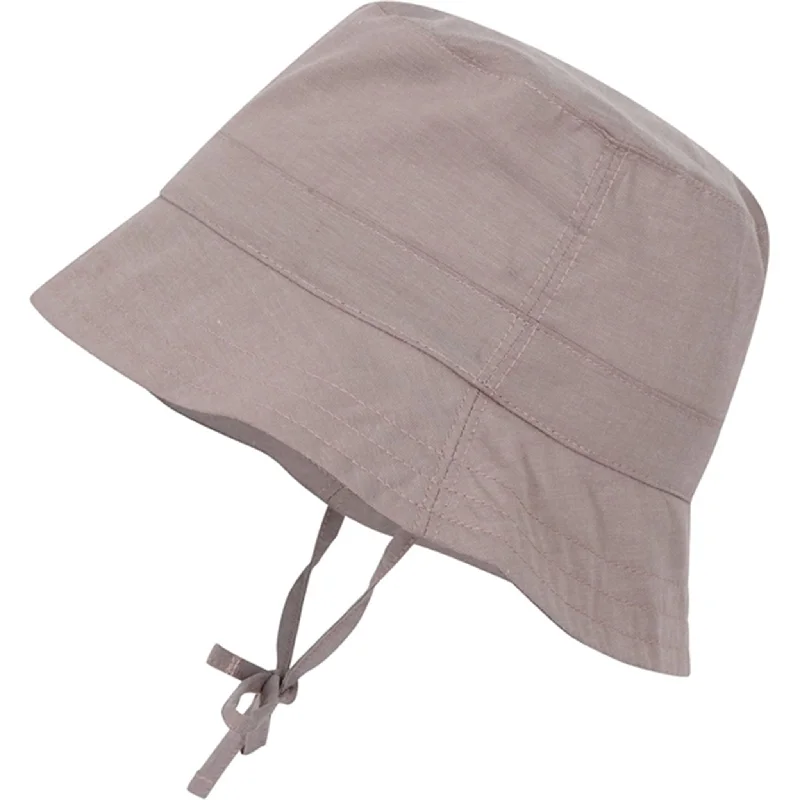 MP Danmark Matti Bucket Hat 105 Bark