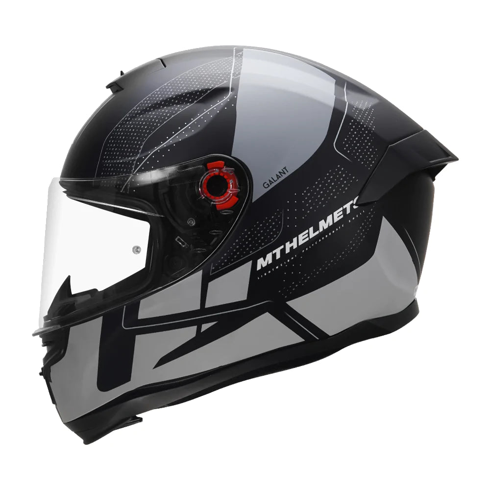 MT HUMMER GALANT HELMET