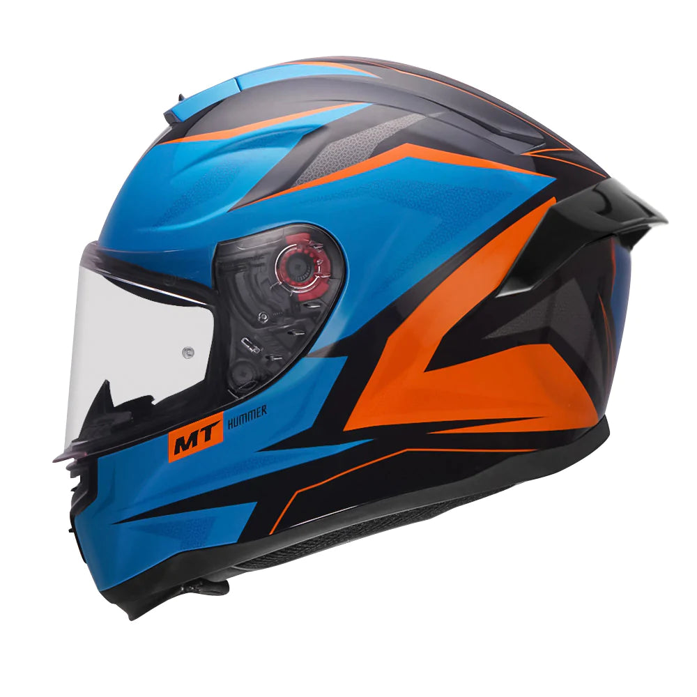 MT HUMMER STARK HELMET