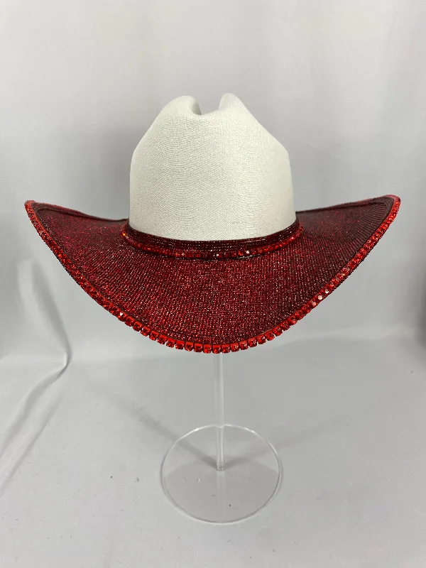 Ole Red Rhinestone Cowgirl Hat