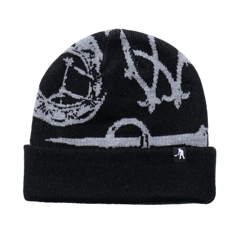 Passport Trinkets Beanie - Assorted Colors