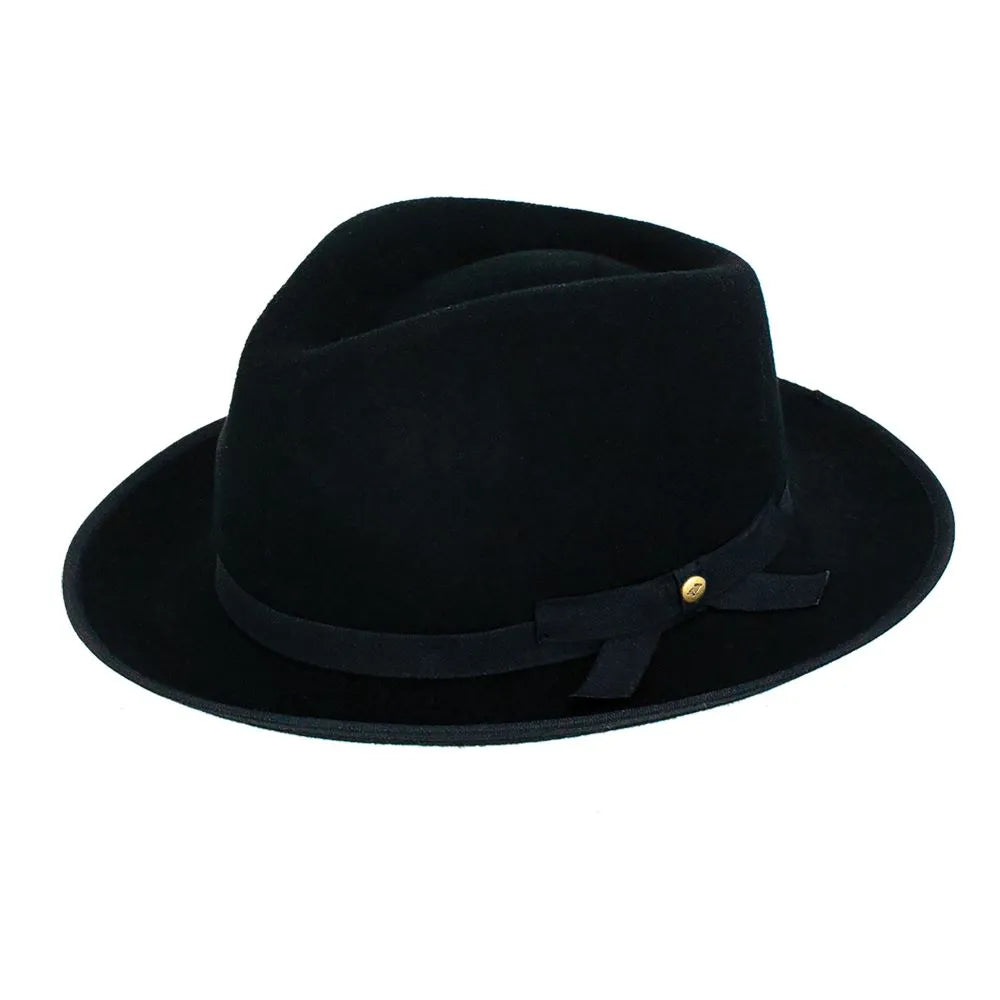 Peter Grimm Halen - Wool Felt Fedora Hat