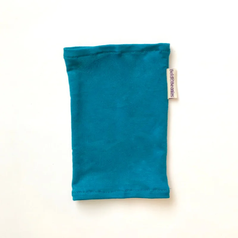 PICC IV Arm Line Sleeve Teal Plain