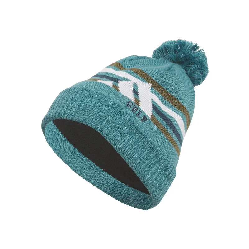 Pom Beanie Artic Fusion - AW23