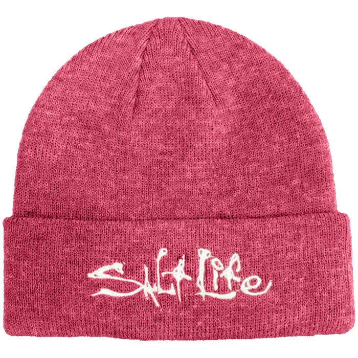 Salt Life Youth All Day Beanie