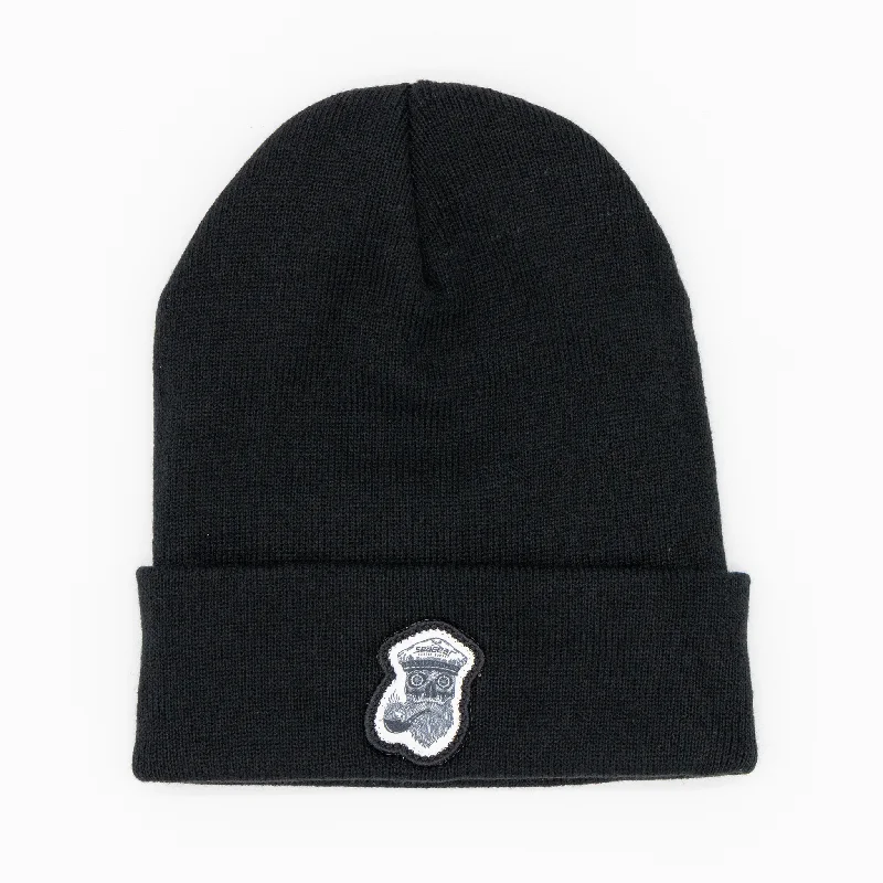 Sea Gear - Captain Beanie