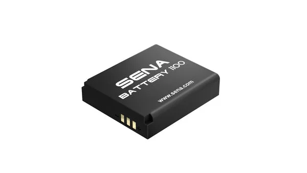 Sena Rechargeable Battery 1100