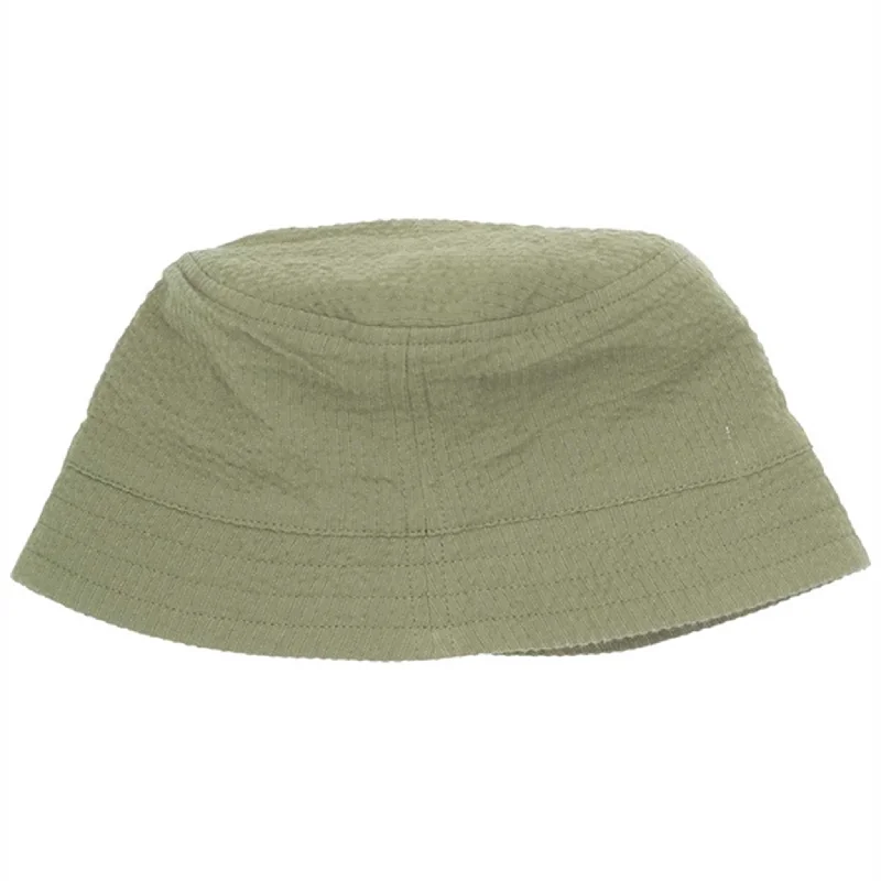 Serendipity Laurel Leaf Bucket Hat