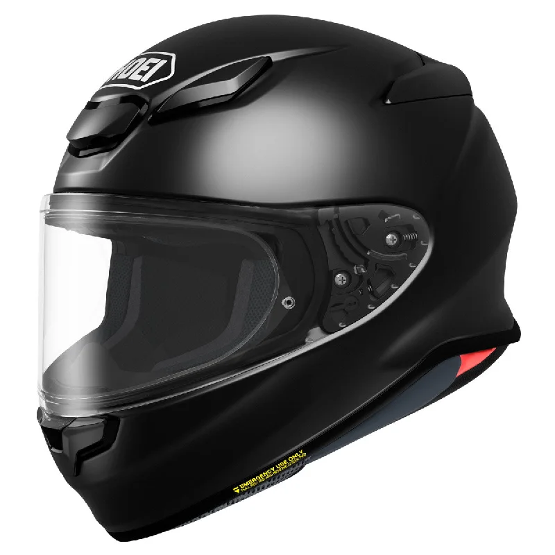 SHOEI RF-1400 BLACK