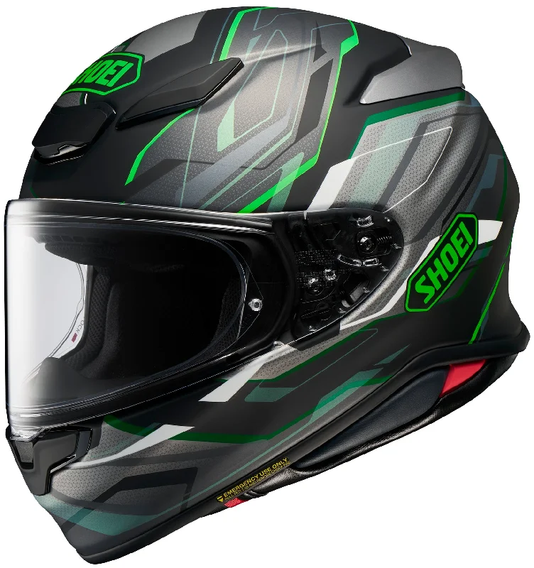 SHOEI RF-1400 CAPRICCIO TC-4