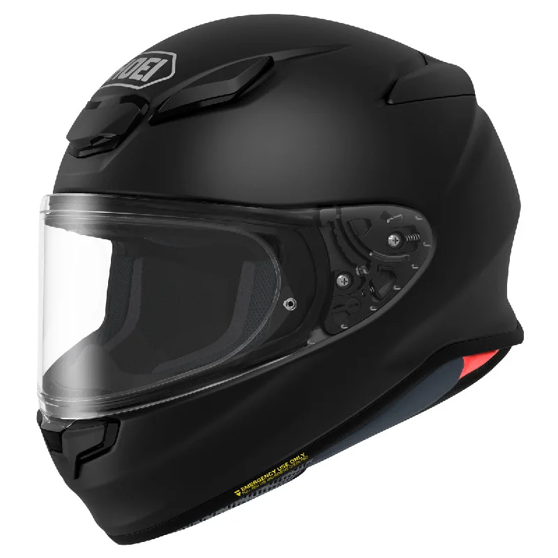 SHOEI RF-1400 MATTE BLACK