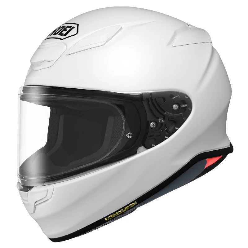 SHOEI RF-1400 WHITE