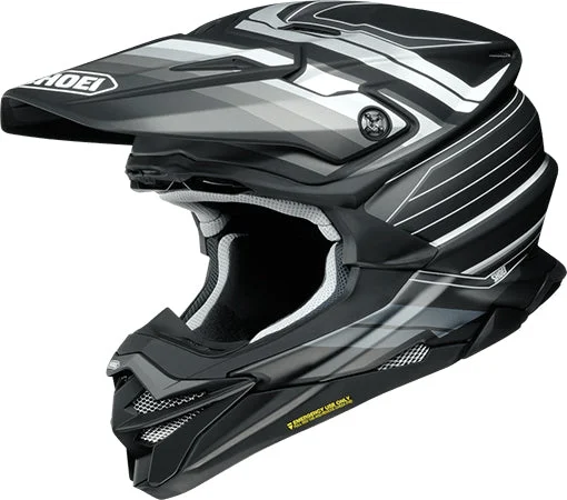 Shoei VFX-WR Pinnacle TC-5 Helmet