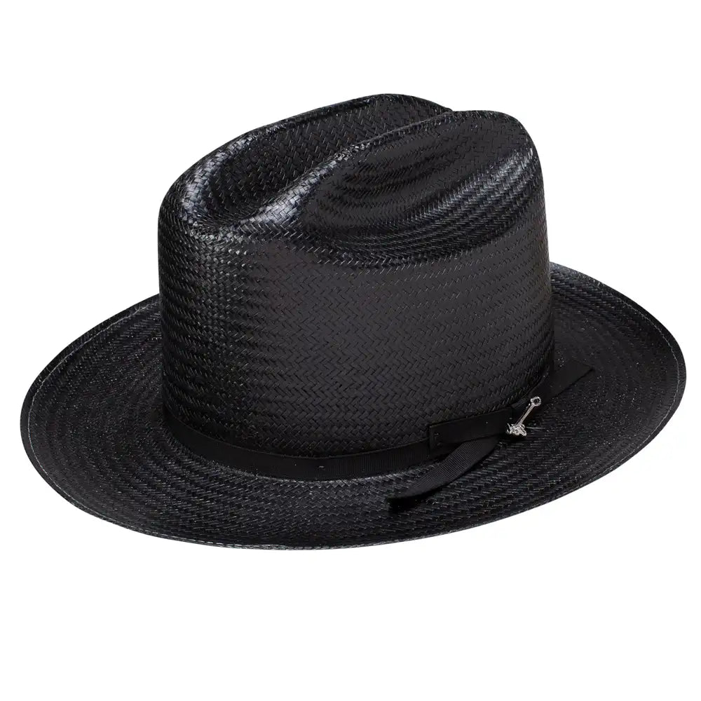 Stetson Open Road S - Shangtung Straw Cowboy Hat