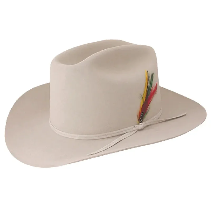 Stetson Range - (6X) Fur Felt Cowboy Hat