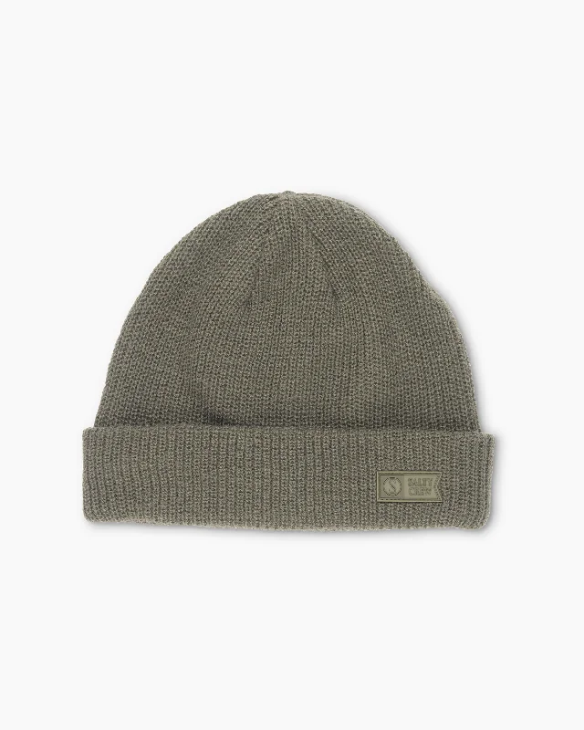 Swellter Beanie - Olive