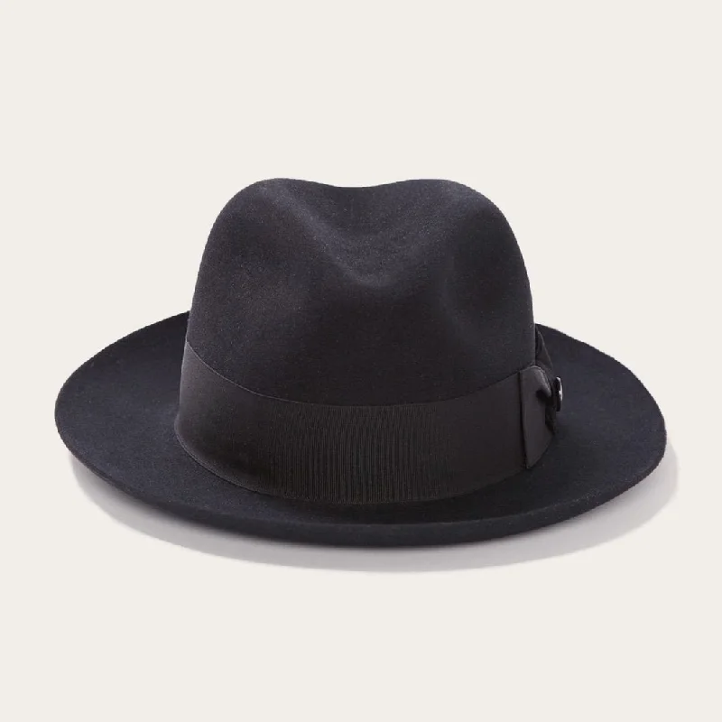 Temple Fedora