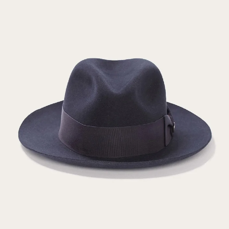 Temple Fedora