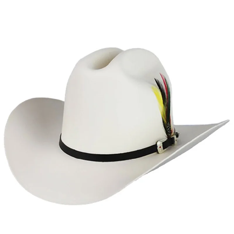 Johnson 5000x Cowboy Hat