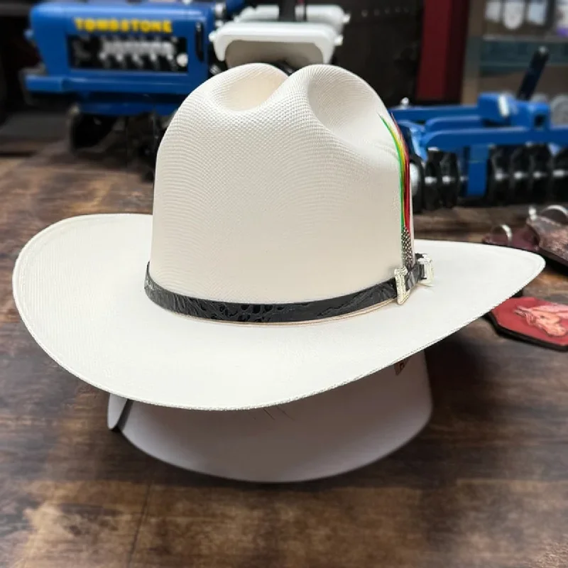 Chaparral 1,000x Sombrero Sinaloa