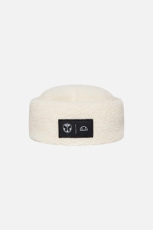 ELLESSE TEDDY HAT