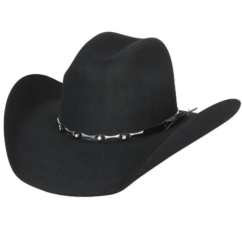 Toro Black Western Hat