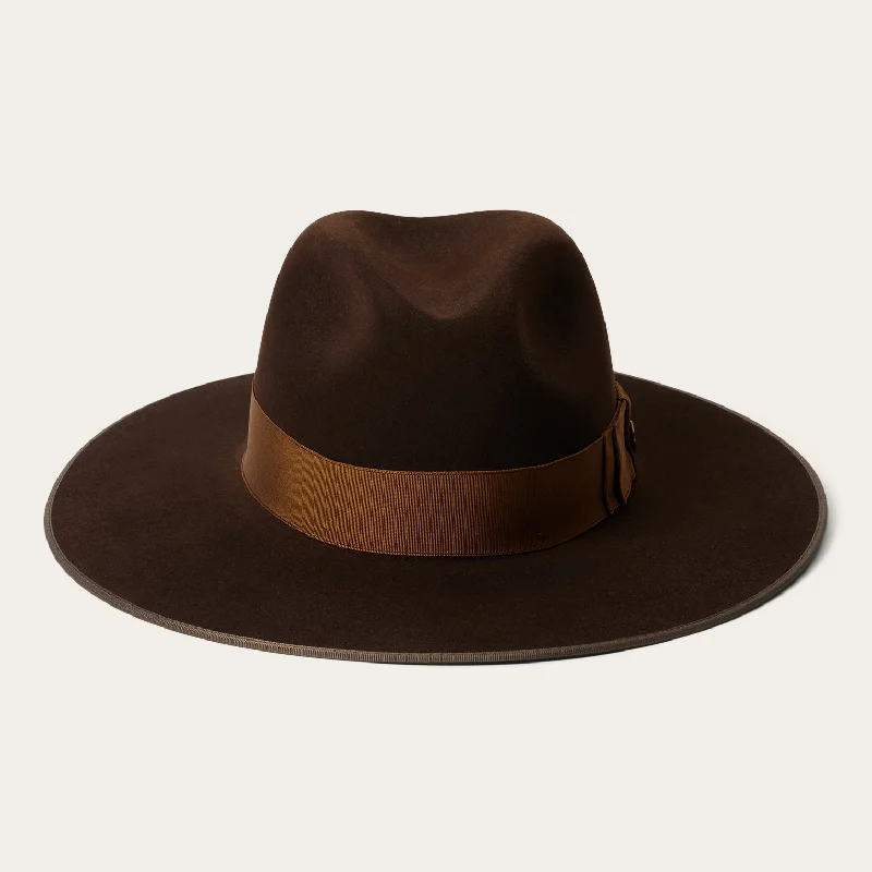 Tri-City Fedora