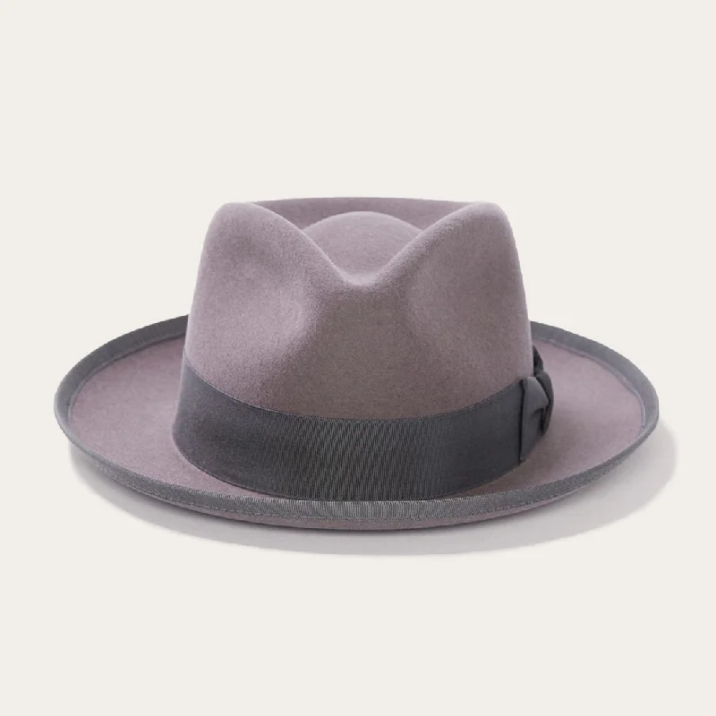 Whippet Wool Fedora