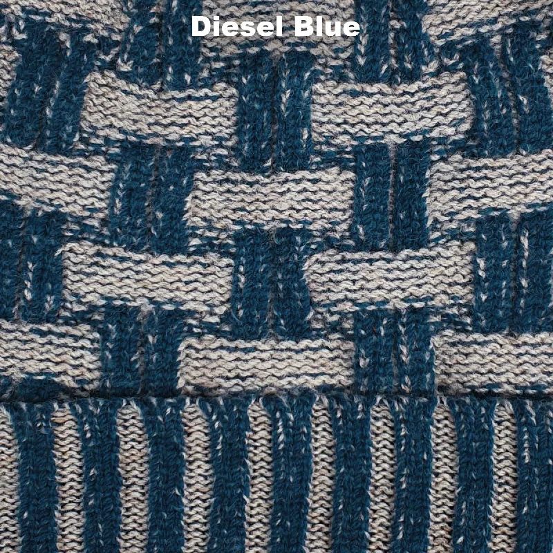 Diesel Blue / Main Image