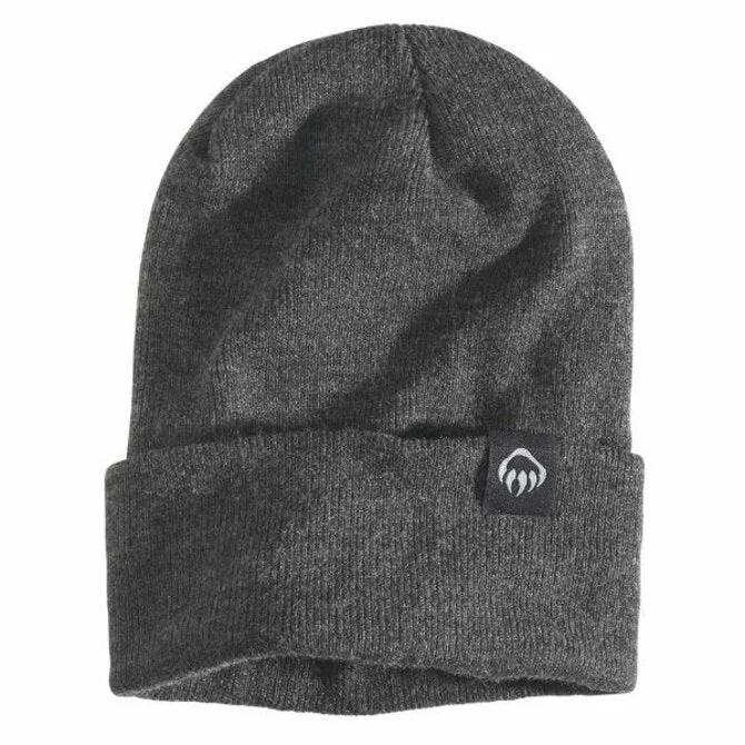 Wolverine- Fleece Lined Knit Watch Cap