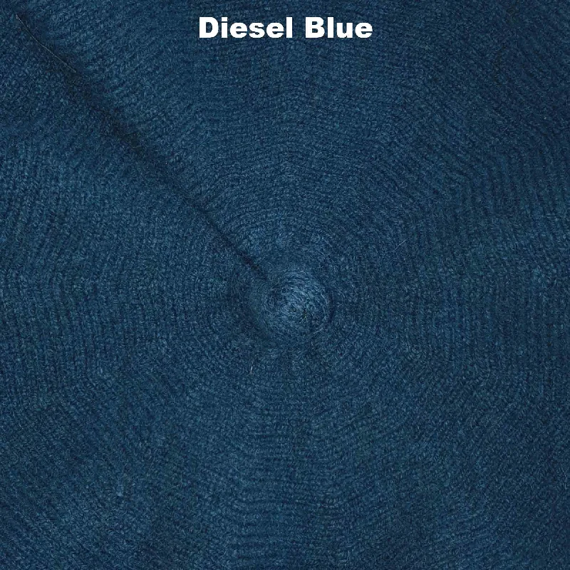 Diesel Blue