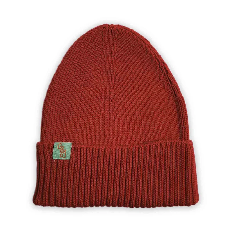 BEANIES - SCHMICK - EXTRAFINE MERINO WOOL