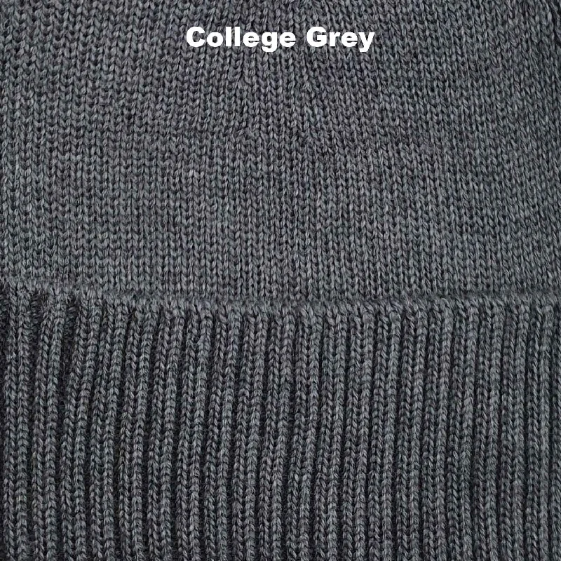 College Grey