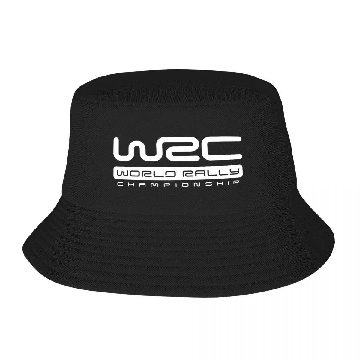 WRC World Rally Champion Bucket Hat